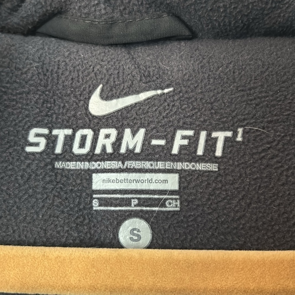 Ohio State nike winter jacket - Picture 2 of 6